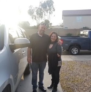 Meet your Posher, Tori